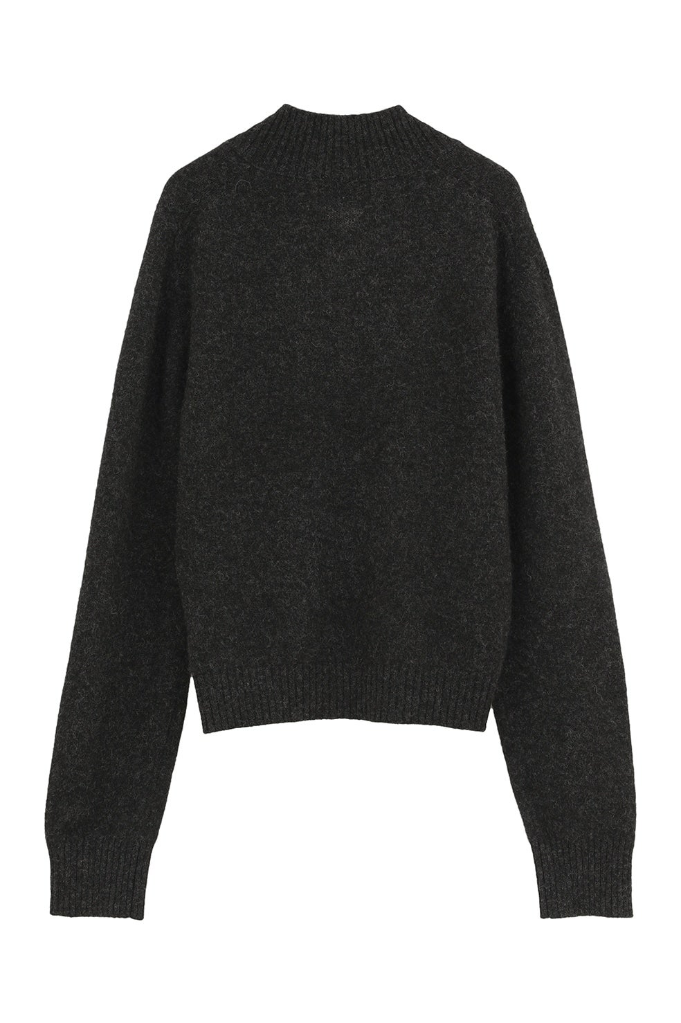 YAK V NECK KNIT TOPS｜TOPS(トップス)｜CLANE OFFICIAL ONLINE STORE