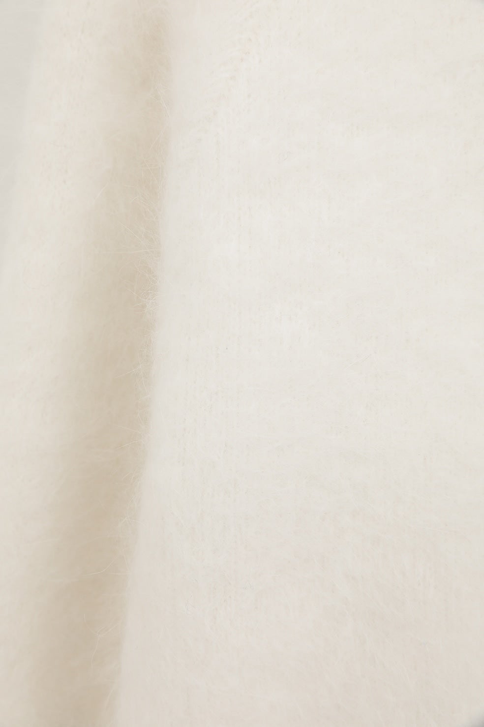 ANGORA SHORT KNIT CARDIGAN｜TOPS(トップス)｜CLANE OFFICIAL ONLINE