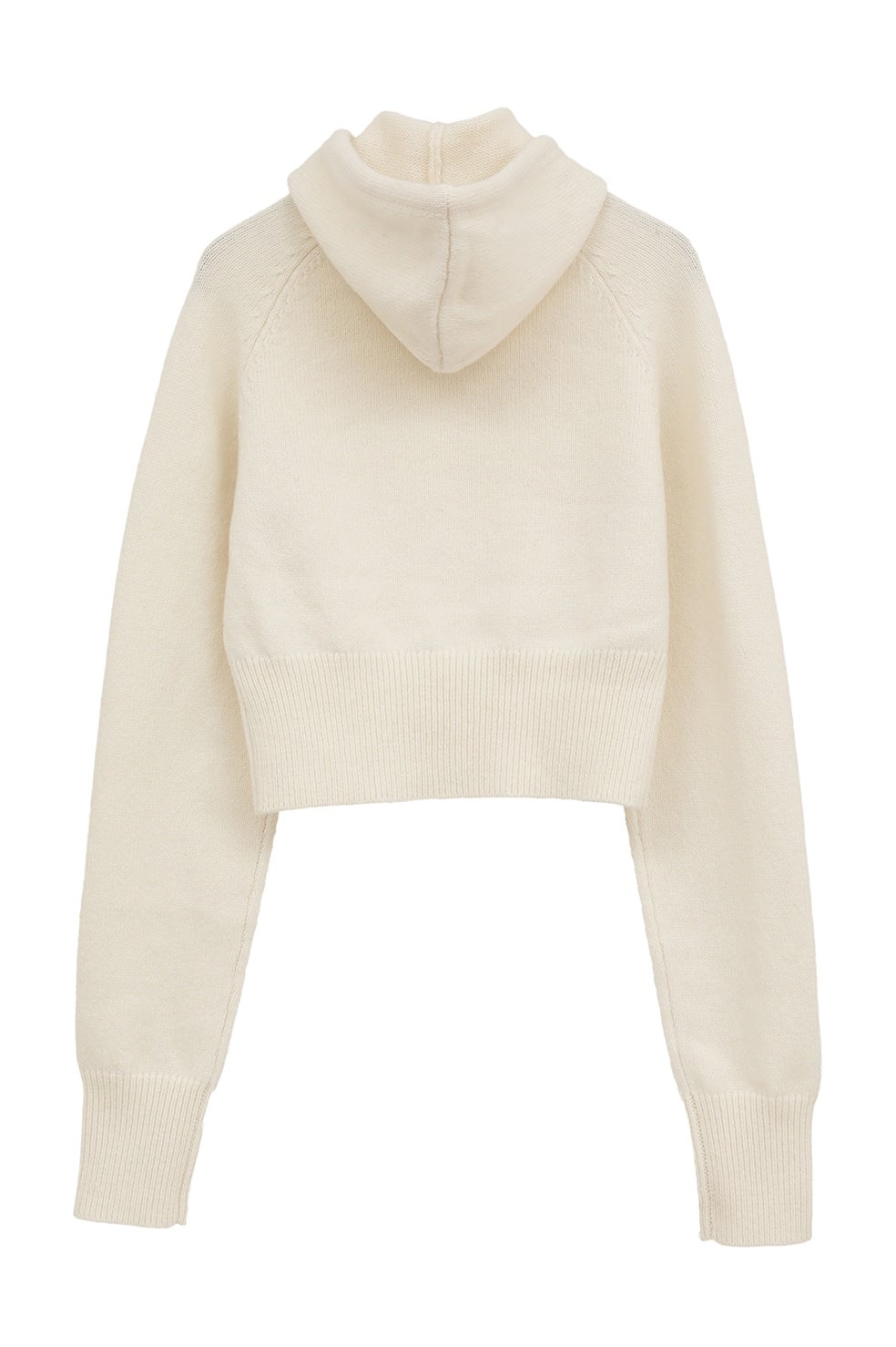 CLANE トップス SHORT KNIT HOODIE｜TOPS(トップス)｜CLANE OFFICIAL ONLINE STORE