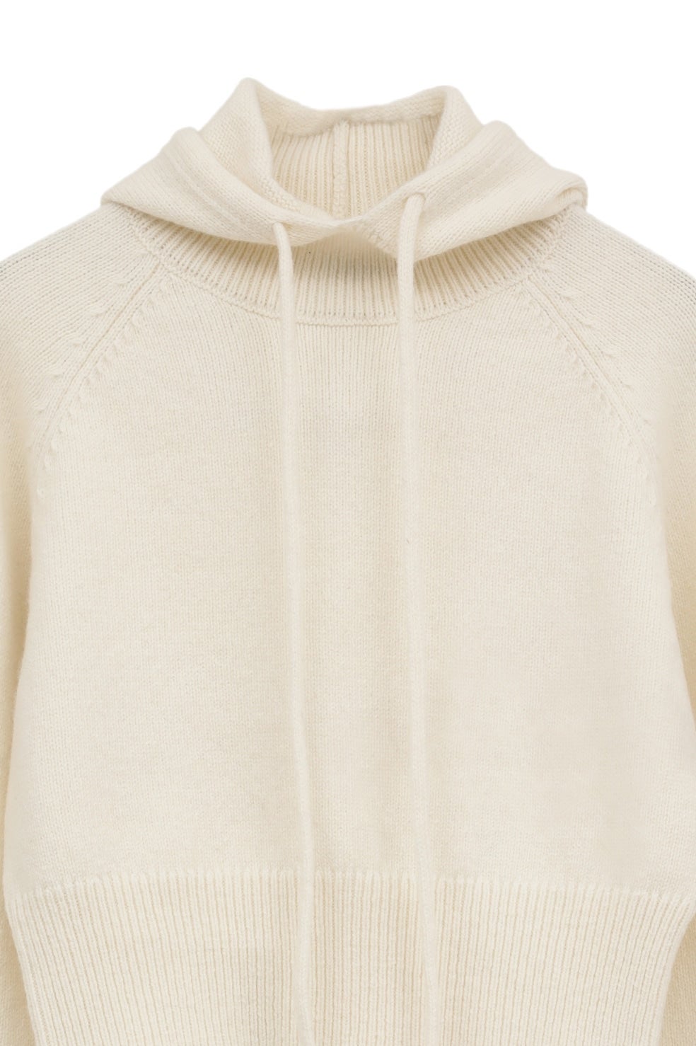 SHORT KNIT HOODIE｜TOPS(トップス)｜CLANE OFFICIAL ONLINE STORE