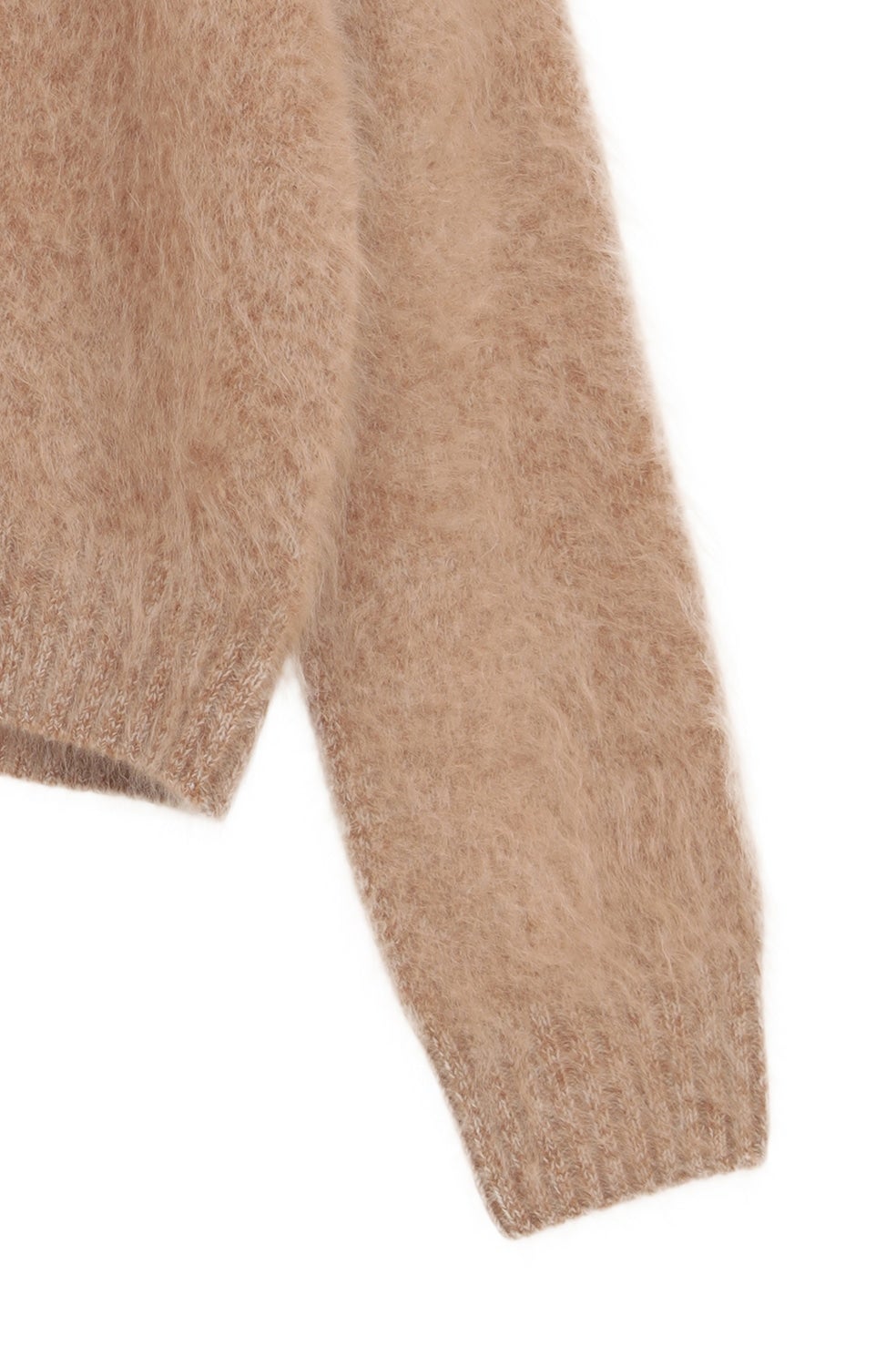 CASHMERE V NECK KNIT TOPS｜TOPS(トップス)｜CLANE OFFICIAL ONLINE STORE