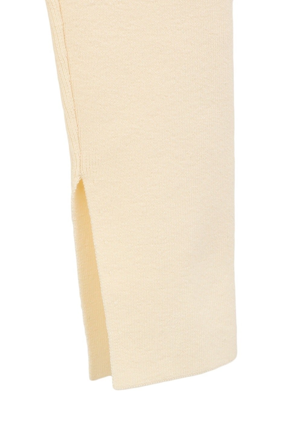 SHOULDER PADS KNIT TOPS｜TOPS(トップス)｜CLANE OFFICIAL ONLINE STORE