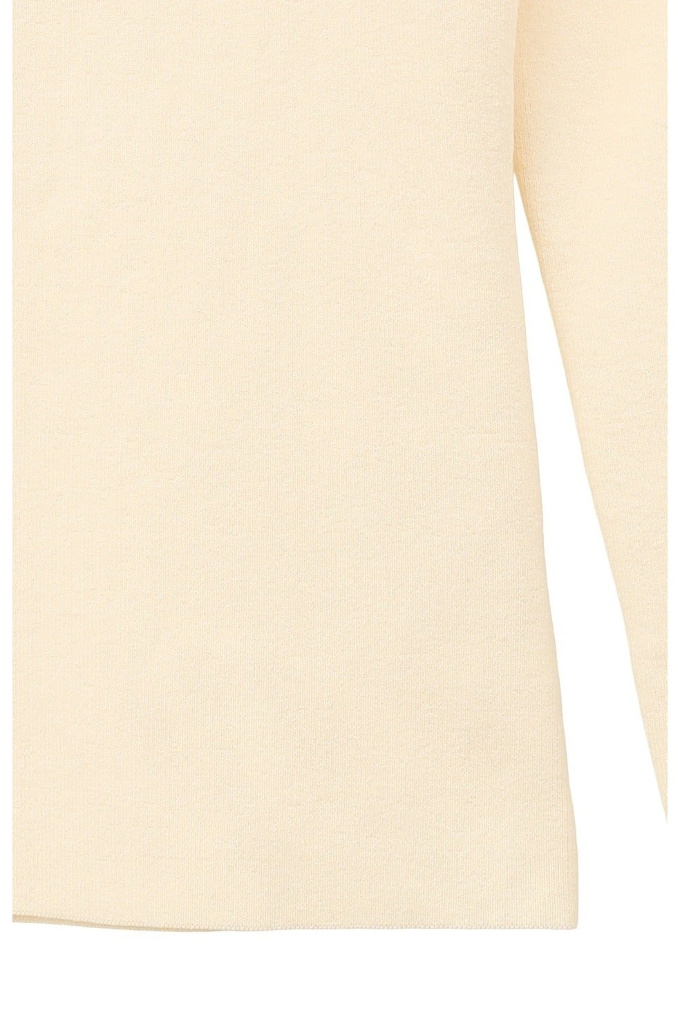 SHOULDER PADS KNIT TOPS｜TOPS(トップス)｜CLANE OFFICIAL ONLINE STORE