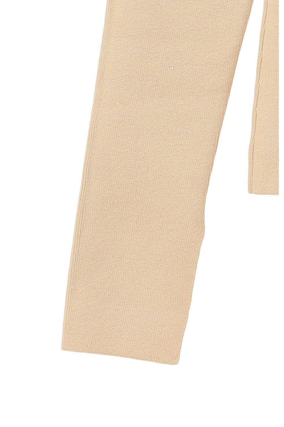 SHOULDER PADS KNIT TOPS｜TOPS(トップス)｜CLANE OFFICIAL ONLINE STORE