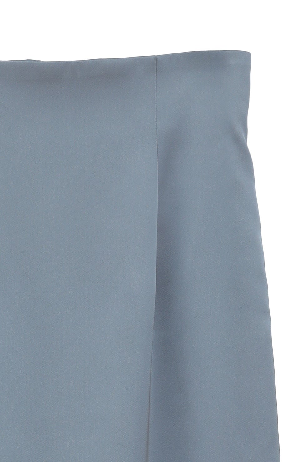 HIGH WAIST STRAIGHT SATIN SKIRT｜SKIRT/PANTS(スカート/パンツ
