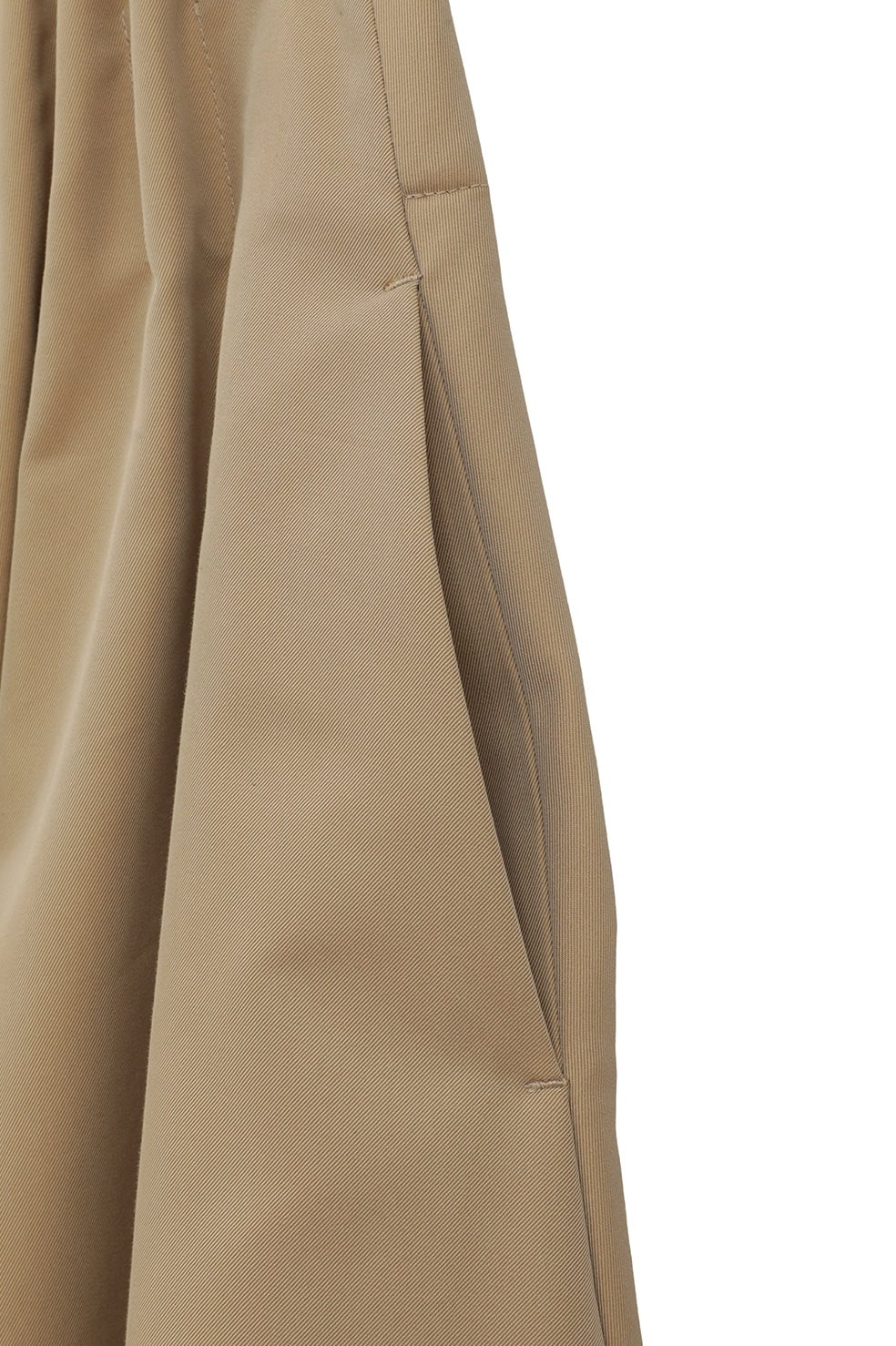CLANE TUCK DETAIL FLARE SKIRT 2色 CLANE 正規商品 スカート クラネ タック ディテール フレアー