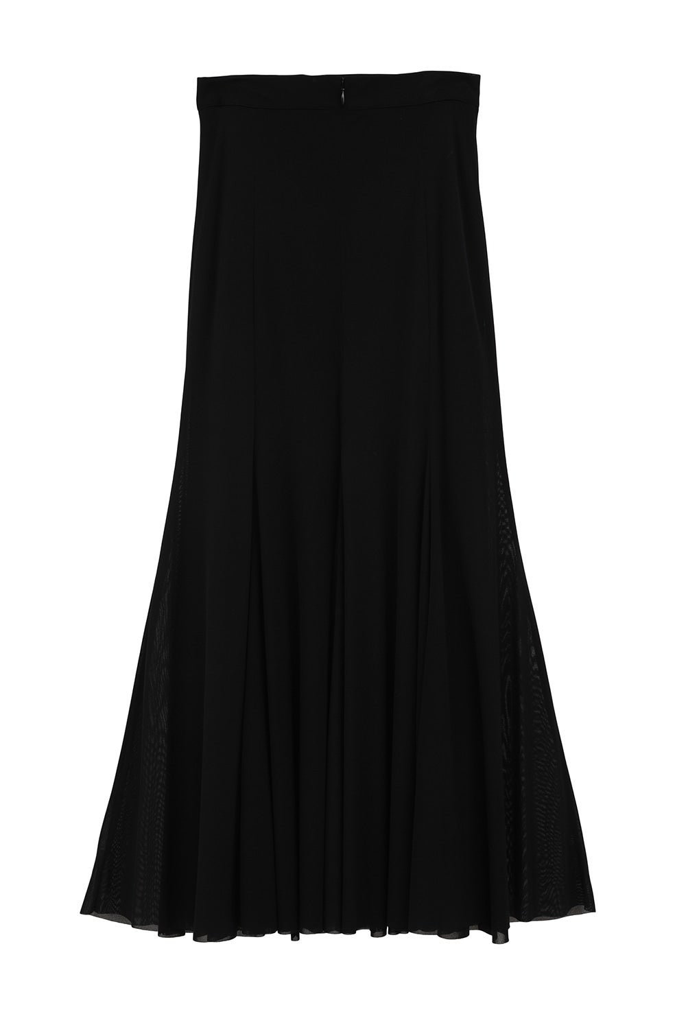 新品未使用　CLANE VELOUR MERMAID LINE SKIRT CLANE(クラネ)のVELOUR MERMAID LINE SKIRT通販 | 集英社HAPPY
