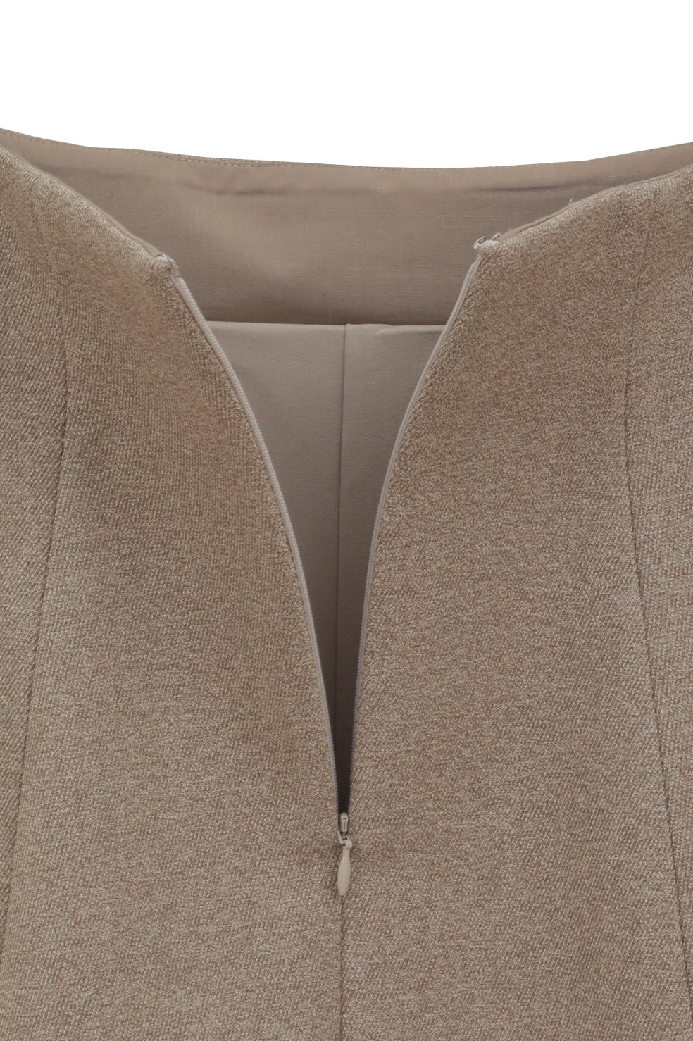 【タグあり　試着のみ】 CLANE MINI SKIRT check pleats mini skirt – BUNNY APARTMENT