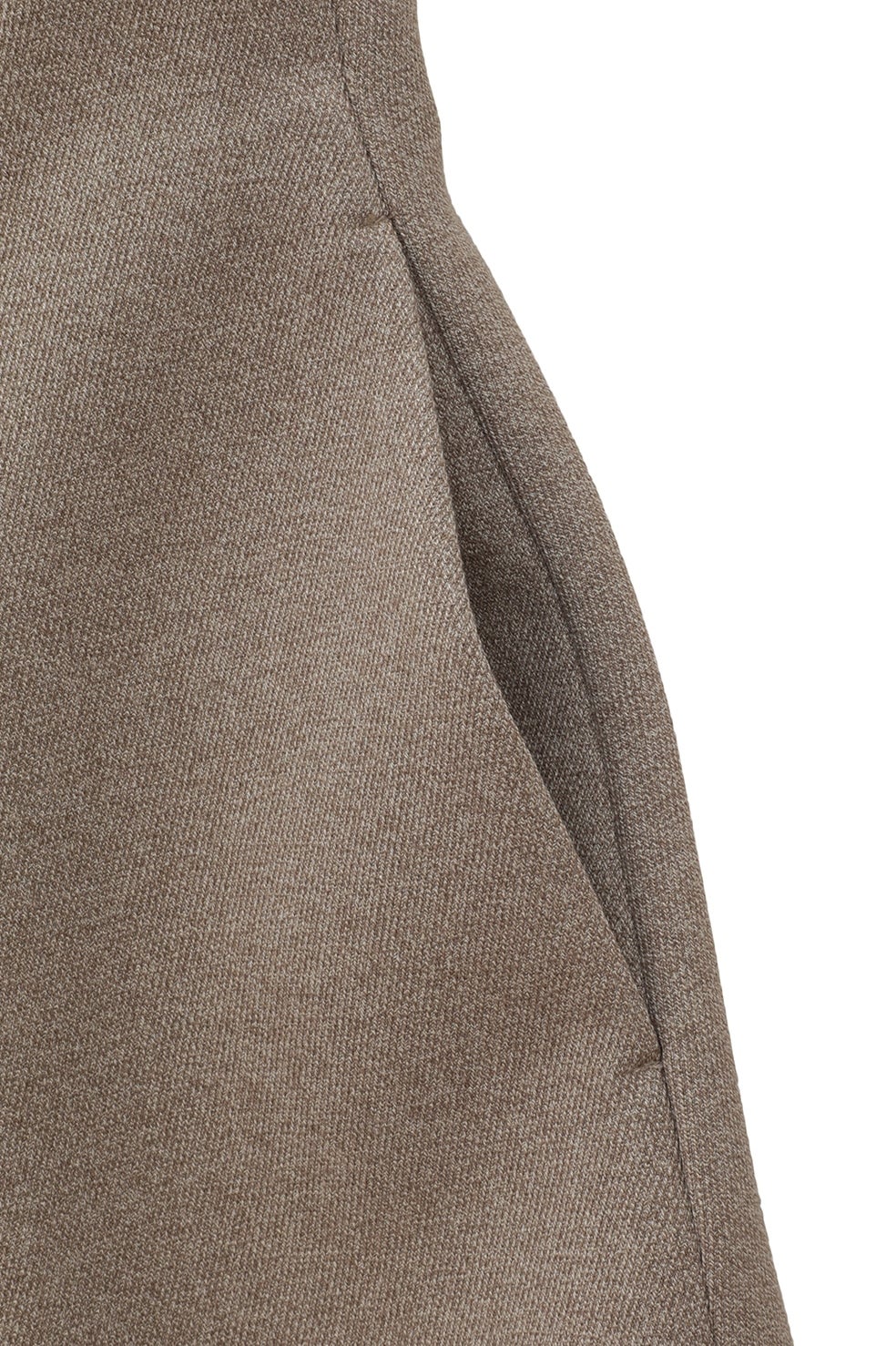 CONSTRUCTIVE MINI SKIRT｜SKIRT/PANTS(スカート/パンツ)｜CLANE