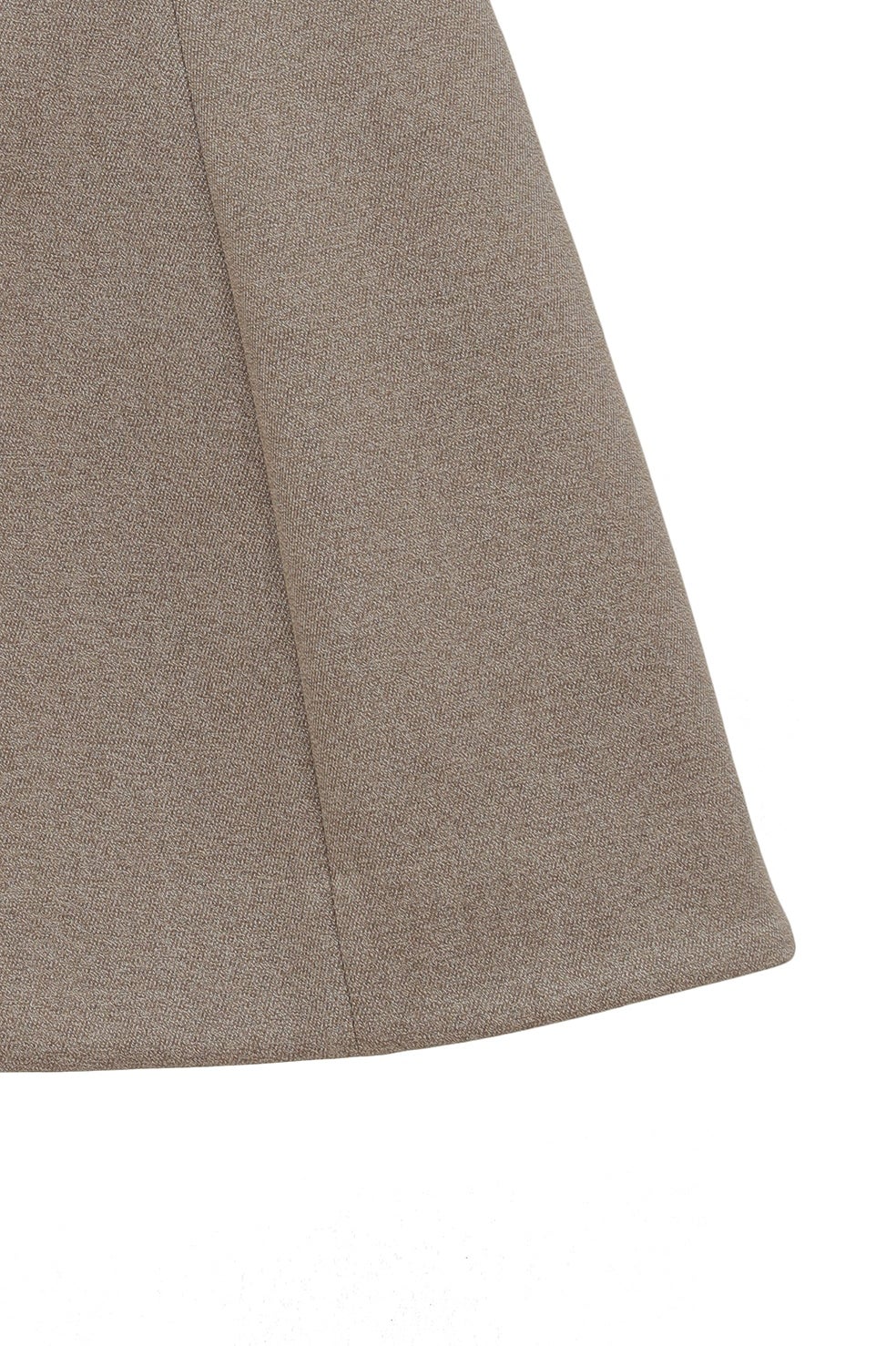 CONSTRUCTIVE MINI SKIRT｜SKIRT/PANTS(スカート/パンツ)｜CLANE