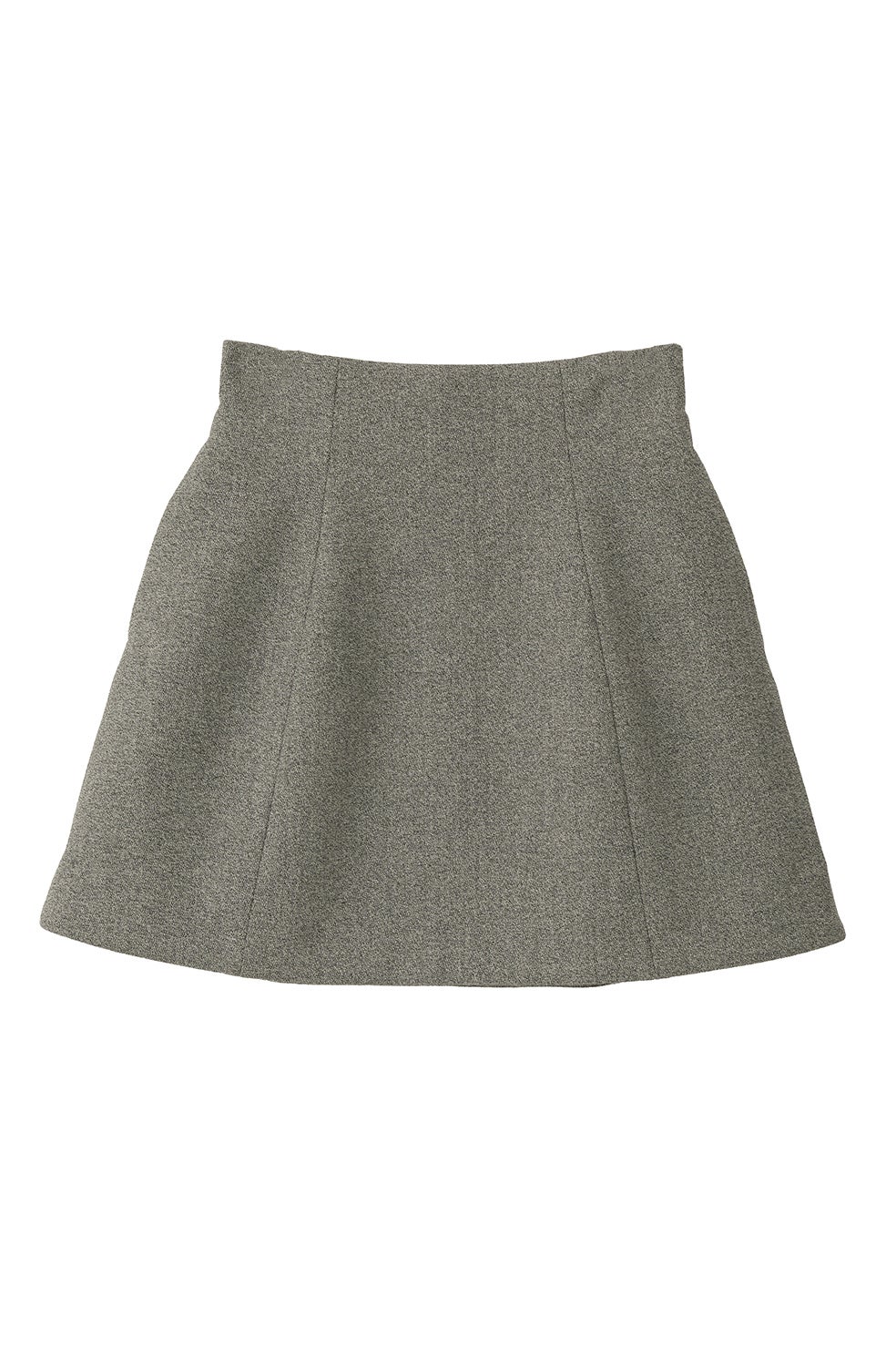 CONSTRUCTIVE MINI SKIRT｜SKIRT/PANTS(スカート/パンツ)｜CLANE