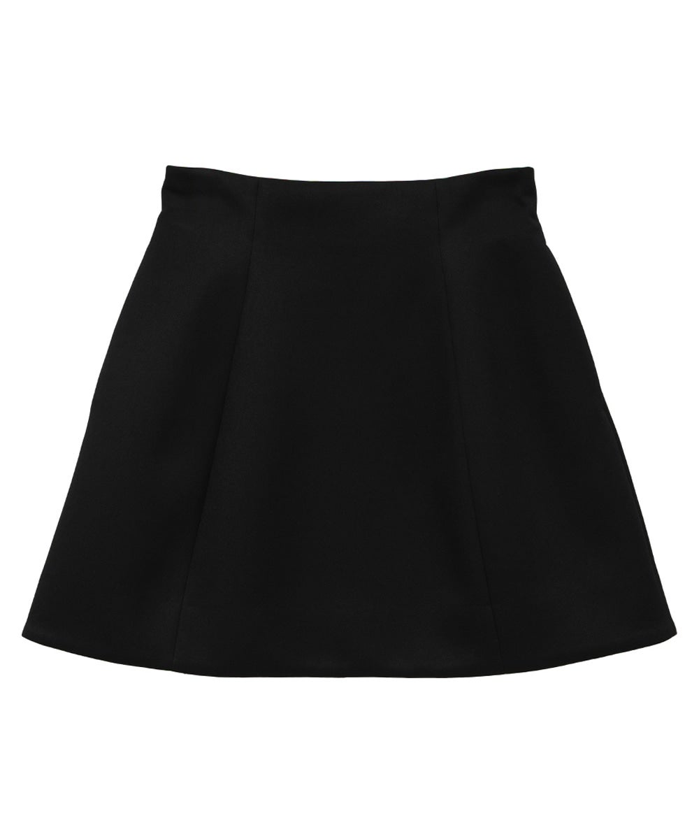 CONSTRUCTIVE MINI SKIRT｜SKIRT/PANTS(スカート/パンツ)｜CLANE