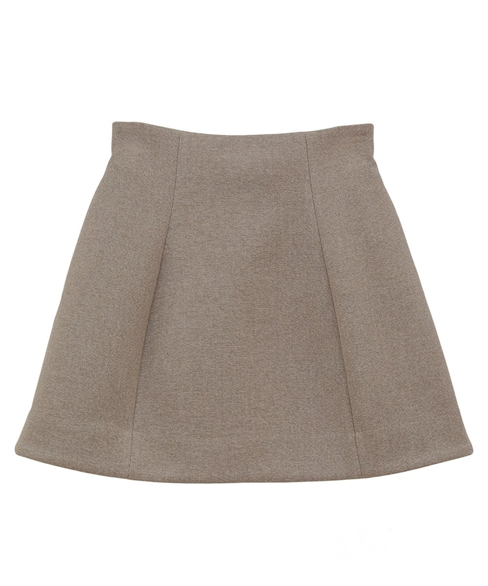 CONSTRUCTIVE MINI SKIRT｜SKIRT/PANTS(スカート/パンツ)｜CLANE