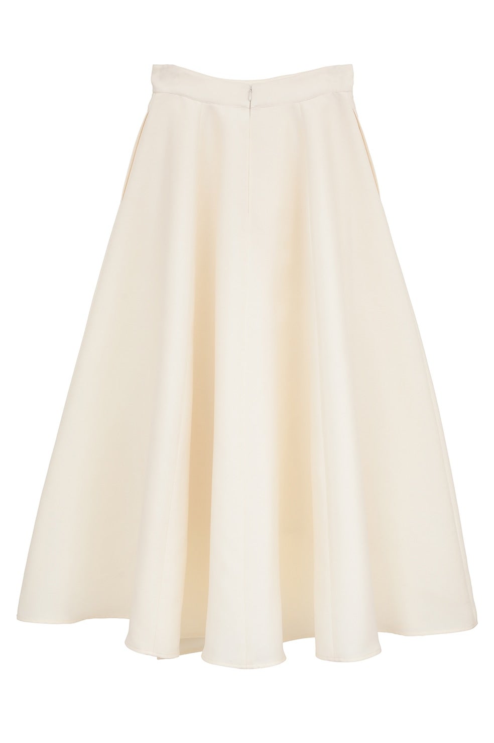 VOLUME FLARE SKIRT｜SKIRT/PANTS(スカート/パンツ)｜CLANE OFFICIAL