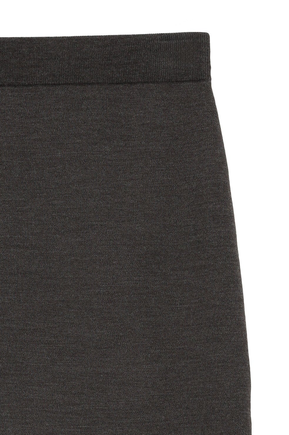 MINAMI TANAKA×CLANE STRAIGHT KNIT SKIRT｜SKIRT/PANTS(スカート