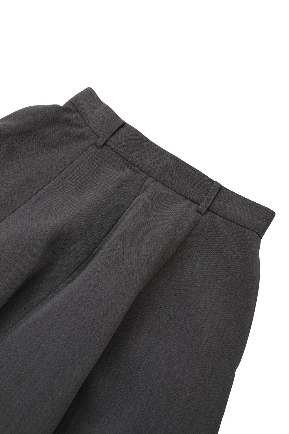 BONDING VOLUME SKIRT｜SKIRT/PANTS(スカート/パンツ)｜CLANE OFFICIAL