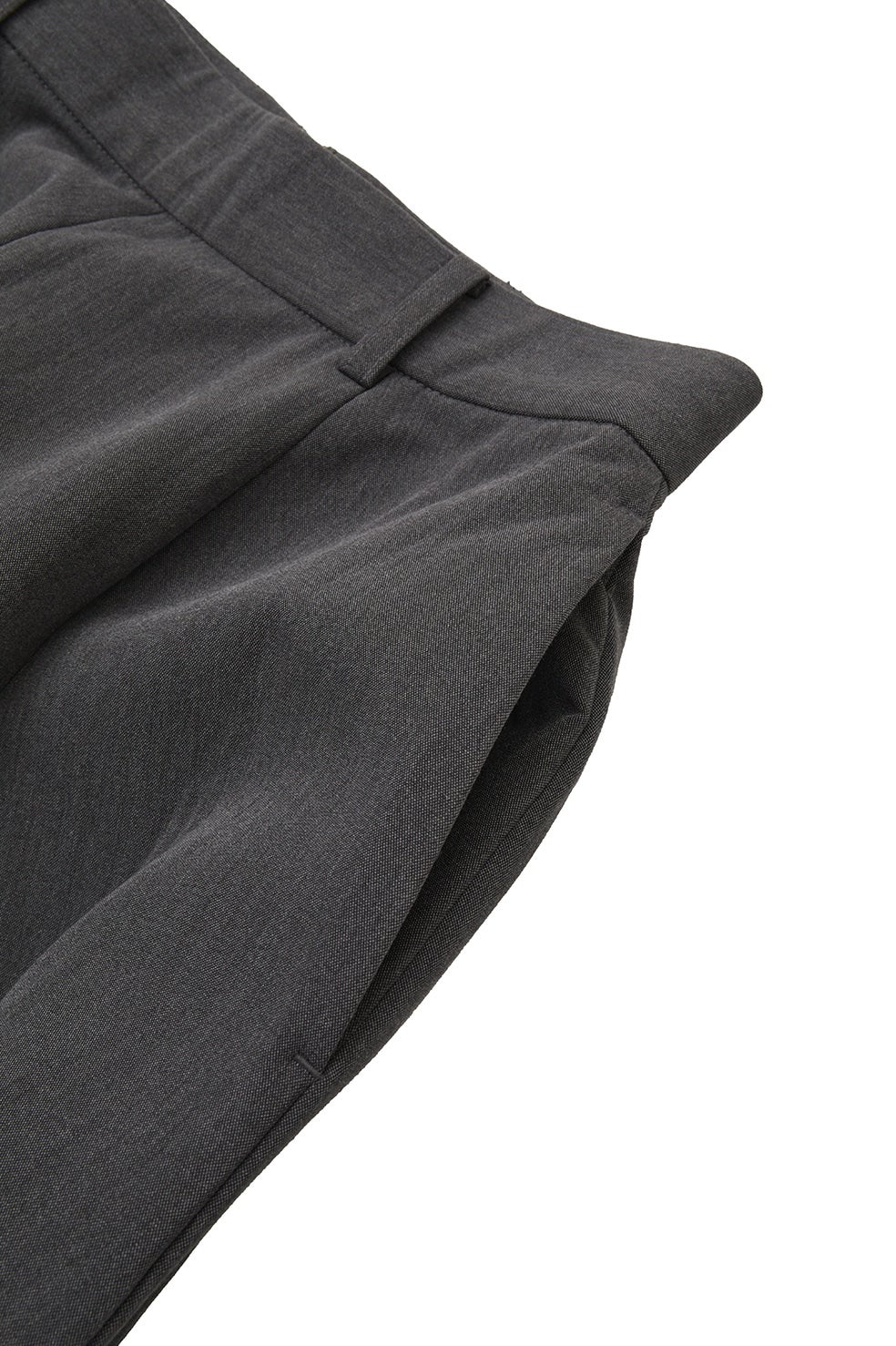 BONDING VOLUME SKIRT｜SKIRT/PANTS(スカート/パンツ)｜CLANE OFFICIAL