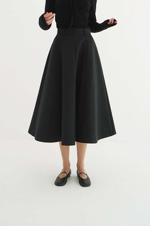 BONDING VOLUME SKIRT