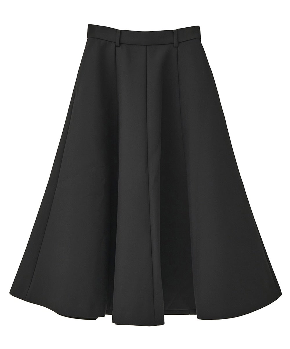 BONDING VOLUME SKIRT｜SKIRT/PANTS(スカート/パンツ)｜CLANE OFFICIAL