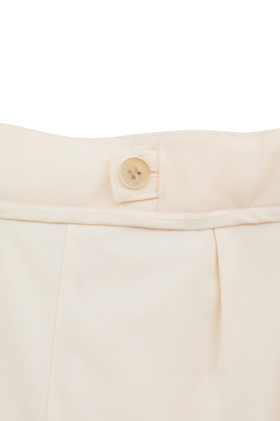 2WAY TUCK STRAIGHT PANTS｜SKIRT/PANTS(スカート/パンツ