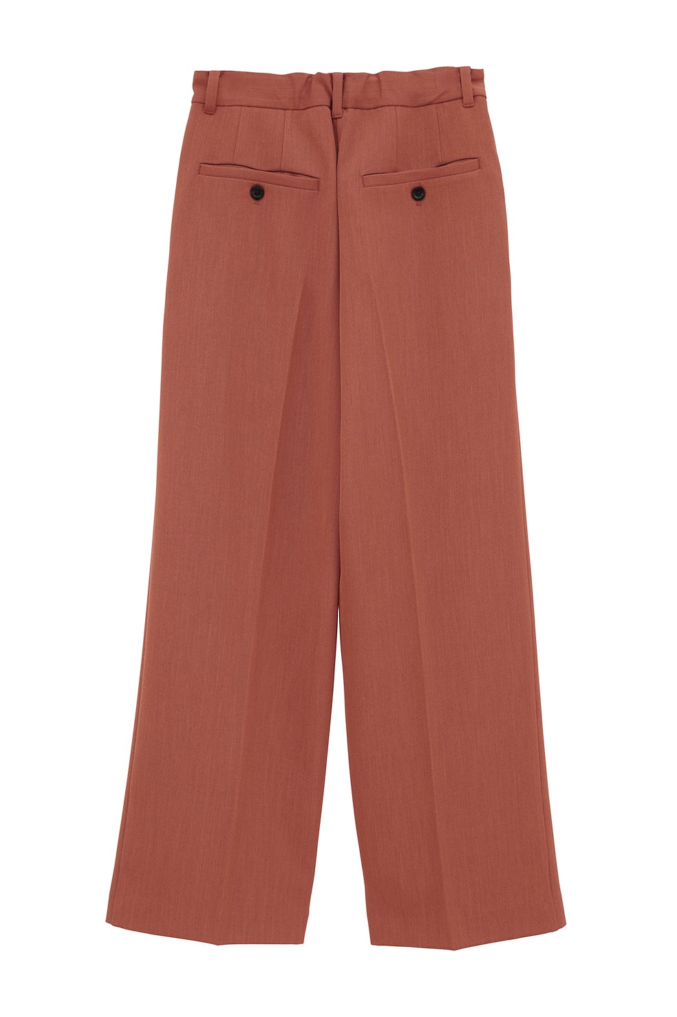 2WAY TUCK STRAIGHT PANTS｜SKIRT / PANTS(スカート/パンツ)｜CLANE