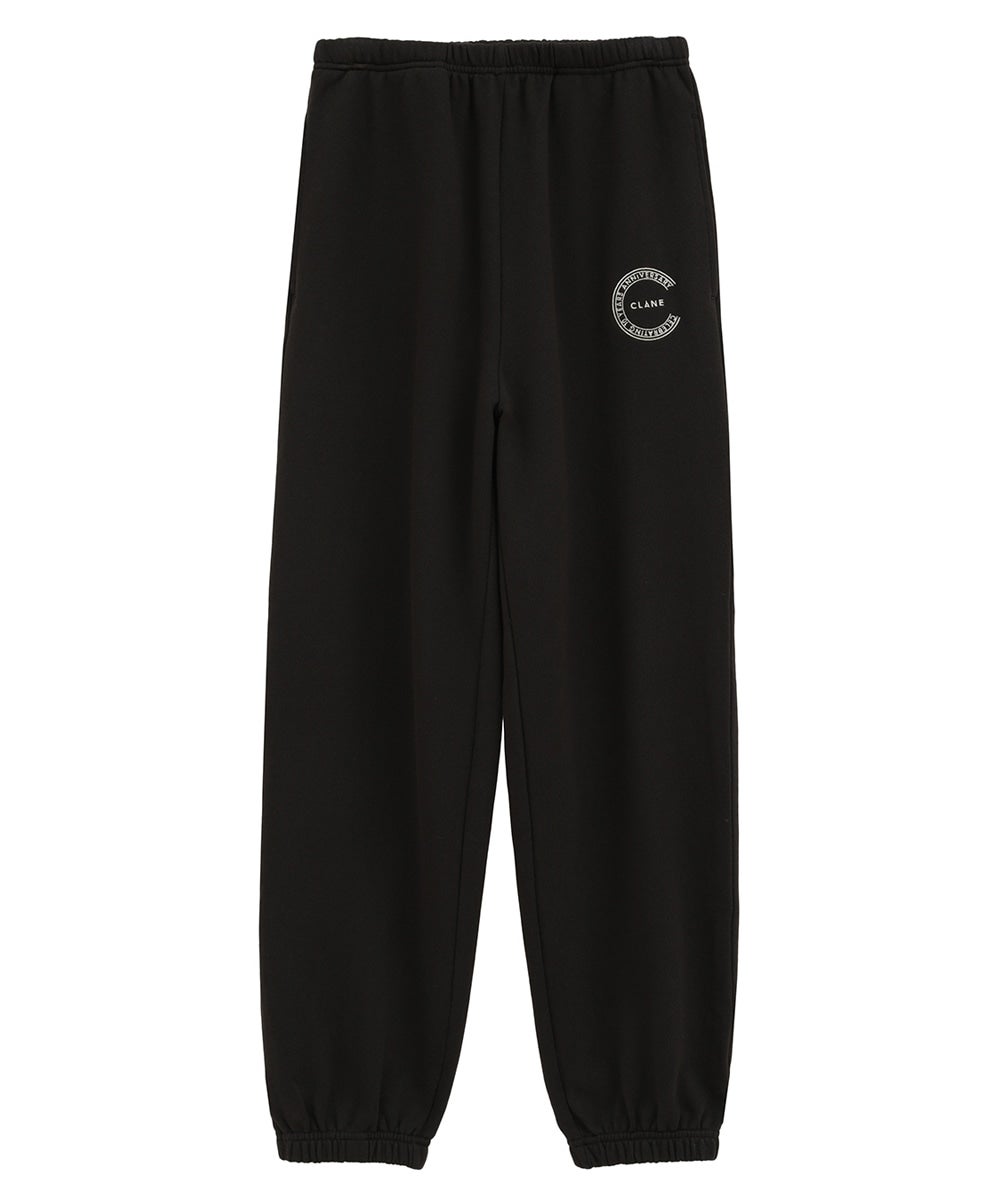 CLANE スウェット セットアップ Size1 CLANE - CLANE BULKY SLIT SET UP スウェットセットアップの通販
