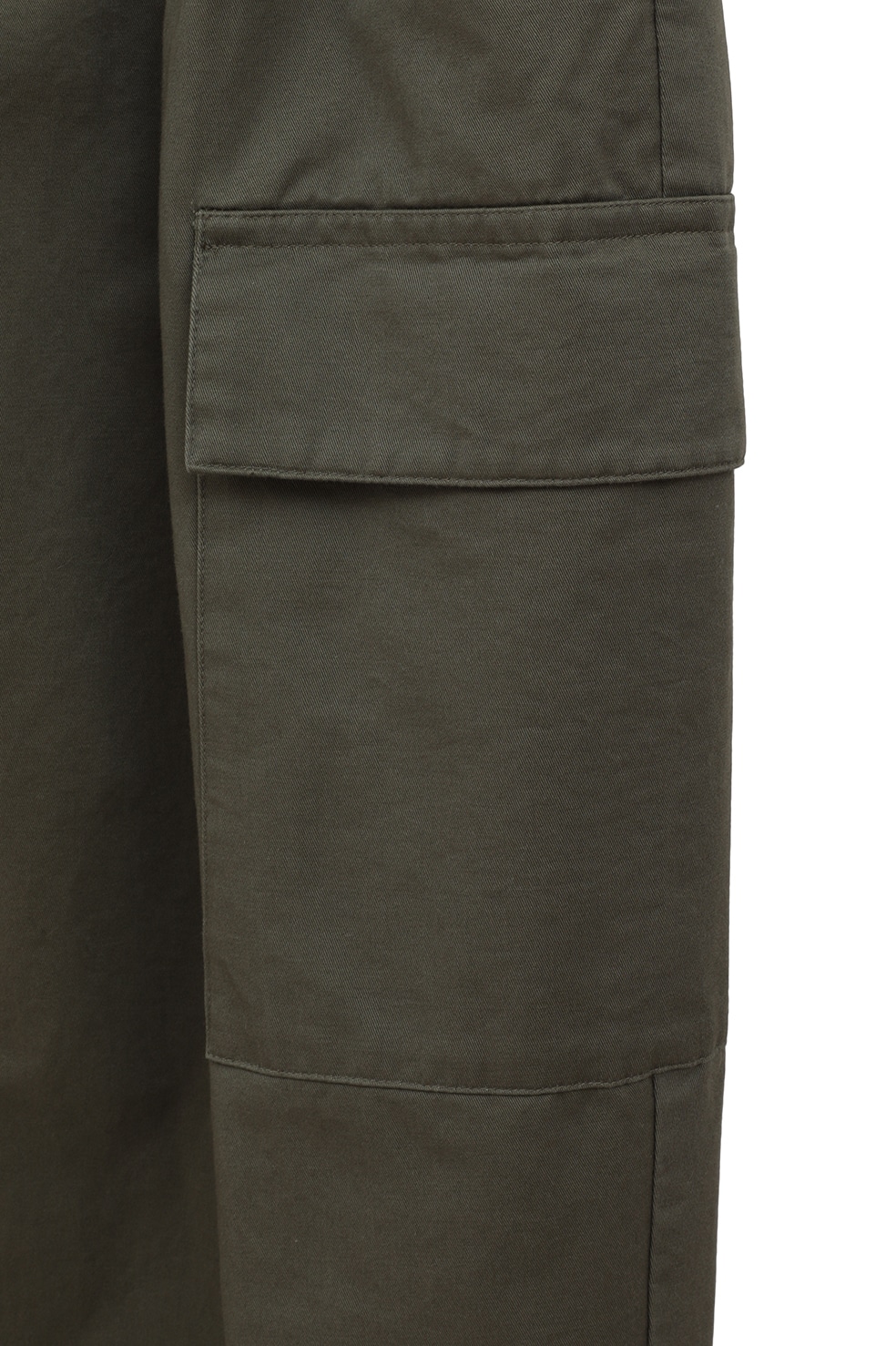 PRE ORDER 2BUY 10%OFF】WIDE TUCK WORK PANTS｜SKIRT/PANTS