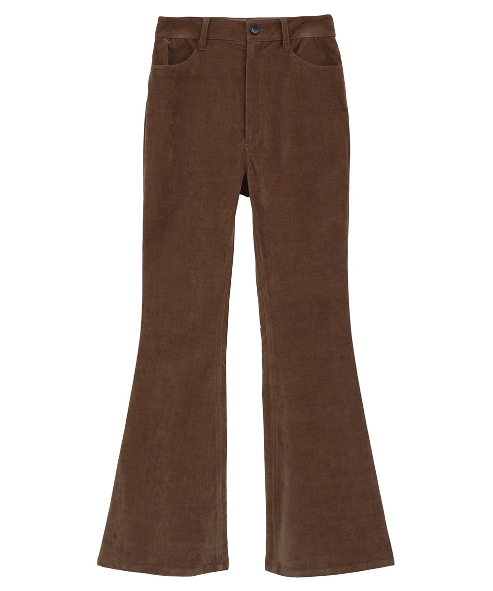 VELVET BELL BOTTOMS