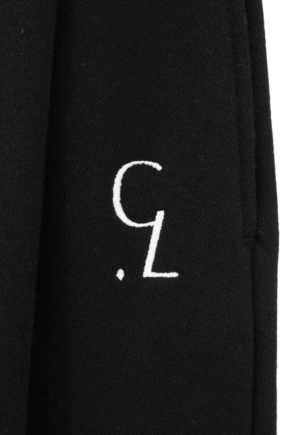 LOGO SWEAT TUCK WIDE PANTS｜SKIRT / PANTS(スカート/パンツ)｜CLANE