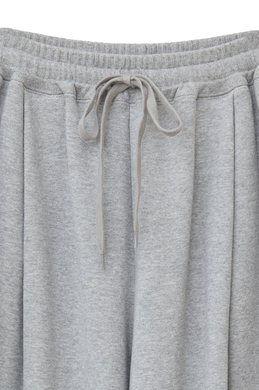 パンツ CLANE LOGO SWEAT TUCK WIDE PANTS CLANE(クラネ)のLOGO SWEAT TUCK WIDE PANTS通販 | 集英社HAPPY