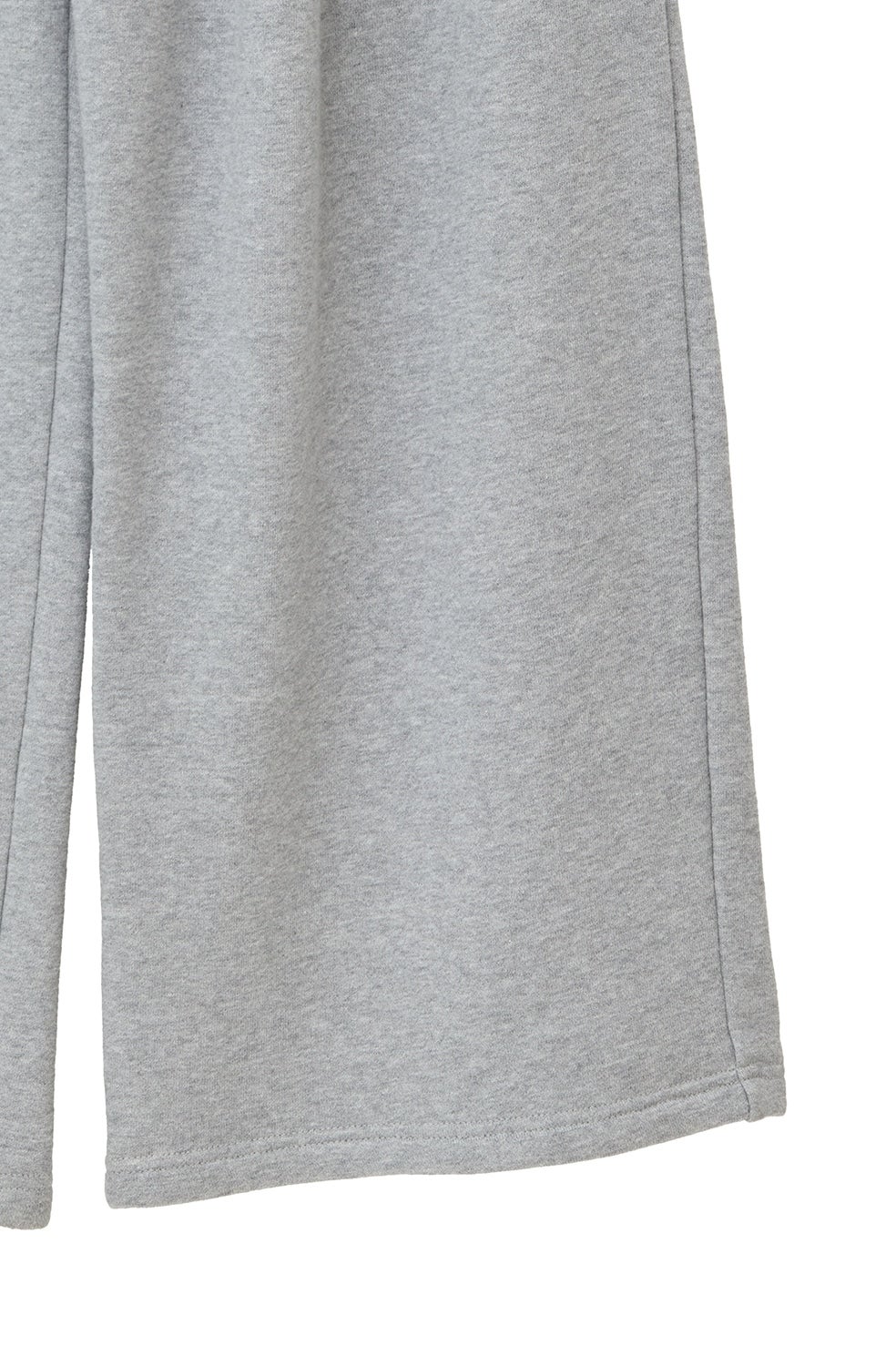 クラネ スウェット 専用 LOGO SWEAT TUCK WIDE PANTS｜SKIRT / PANTS(スカート/パンツ)｜CLANE