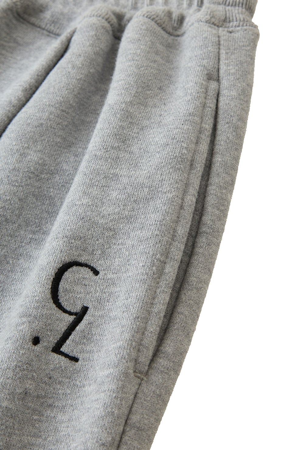 クラネ　ズボン FREAK'S STORE パンツ CLANE/クラネ BASIC TUCK PANTS
