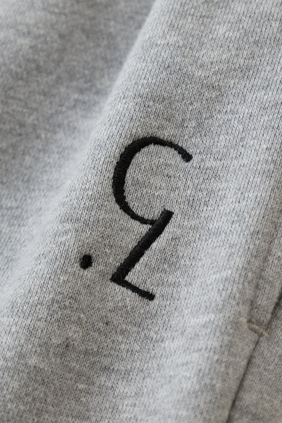 LOGO SWEAT TUCK WIDE PANTS｜SKIRT/PANTS(スカート/パンツ