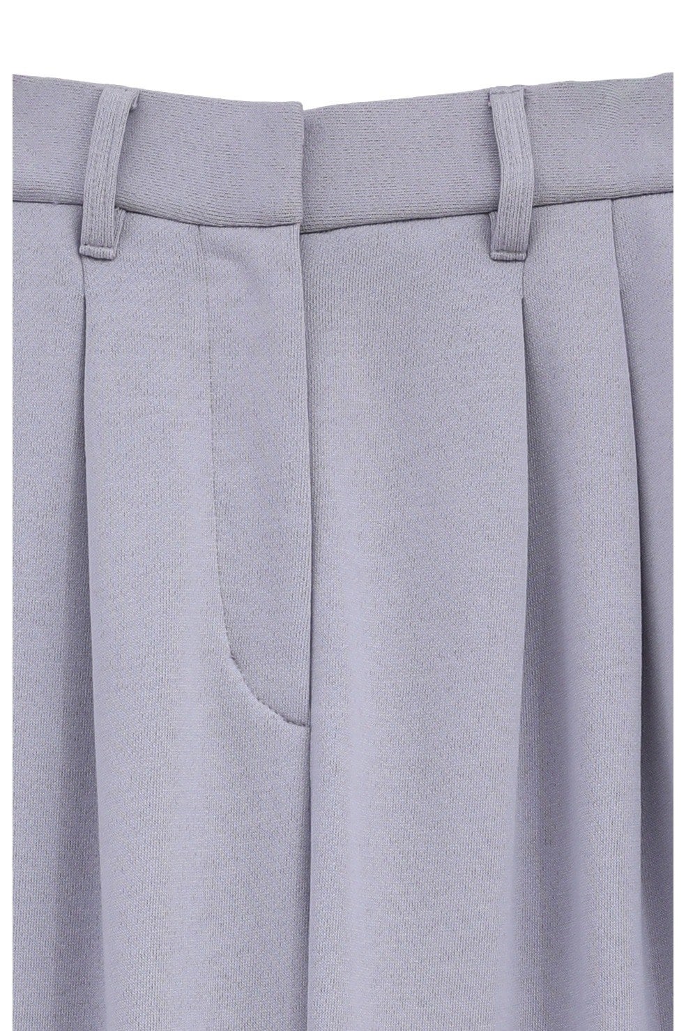 TWO TUCK SWEAT PANTS｜SKIRT/PANTS(スカート/パンツ)｜CLANE