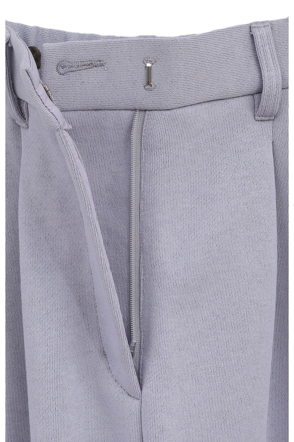 TWO TUCK SWEAT PANTS｜SKIRT/PANTS(スカート/パンツ)｜CLANE