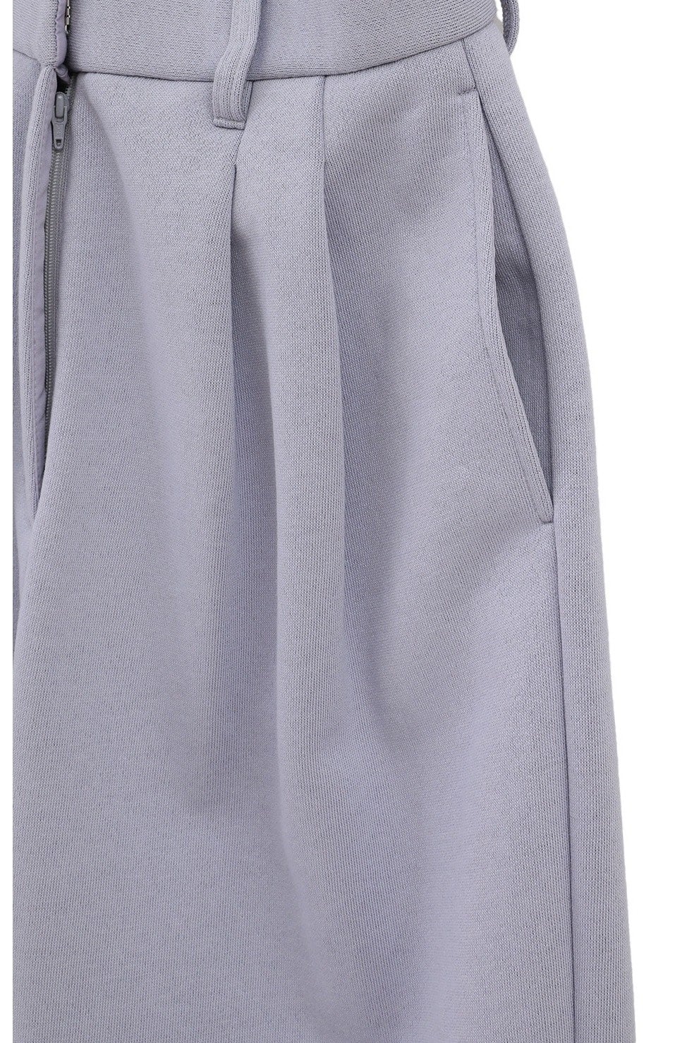TWO TUCK SWEAT PANTS｜SKIRT / PANTS(スカート/パンツ)｜CLANE
