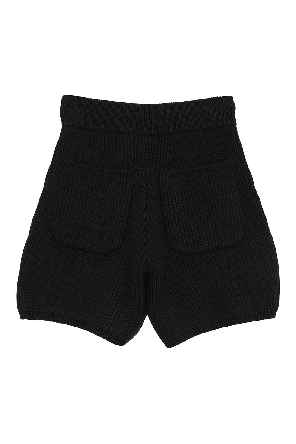 KNIT SHORT PANTS｜SKIRT/PANTS(スカート/パンツ)｜CLANE OFFICIAL