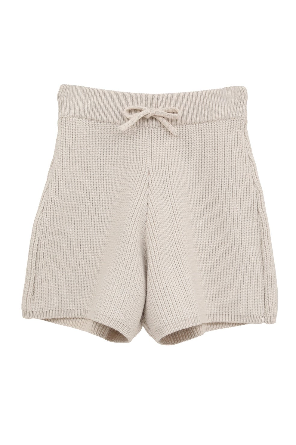 KNIT SHORT PANTS｜SKIRT/PANTS(スカート/パンツ)｜CLANE OFFICIAL