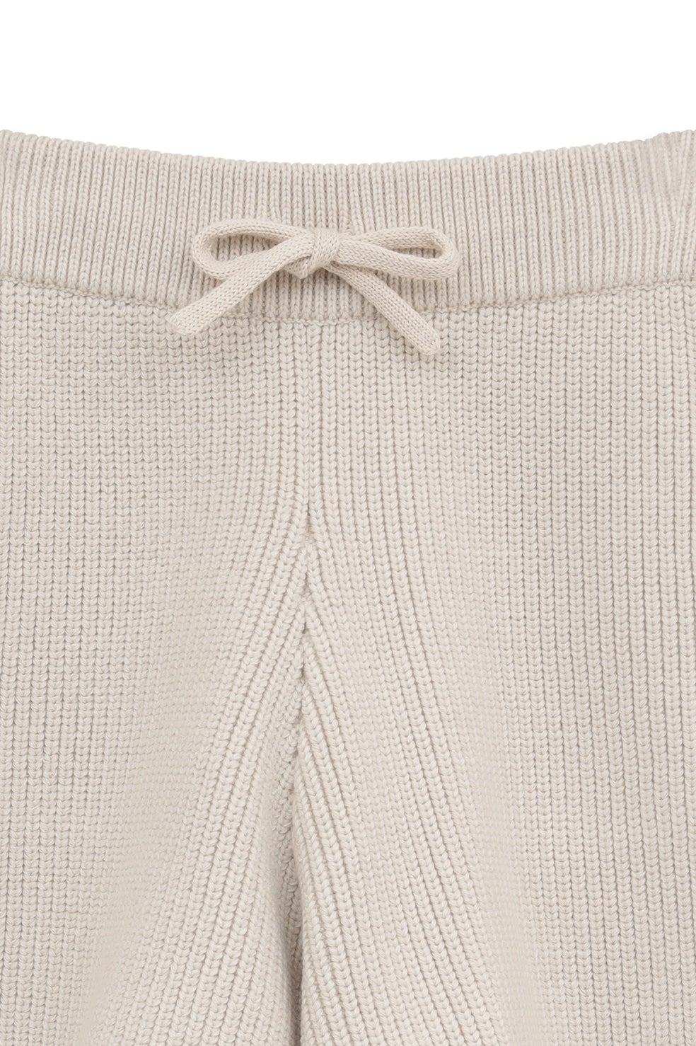 KNIT SHORT PANTS｜SKIRT/PANTS(スカート/パンツ)｜CLANE OFFICIAL