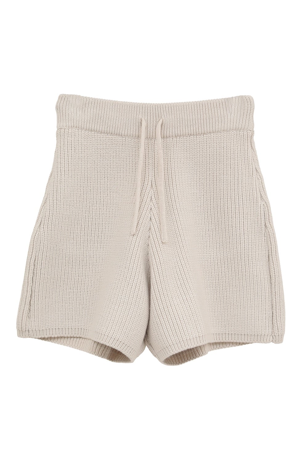 KNIT SHORT PANTS｜SKIRT/PANTS(スカート/パンツ)｜CLANE OFFICIAL