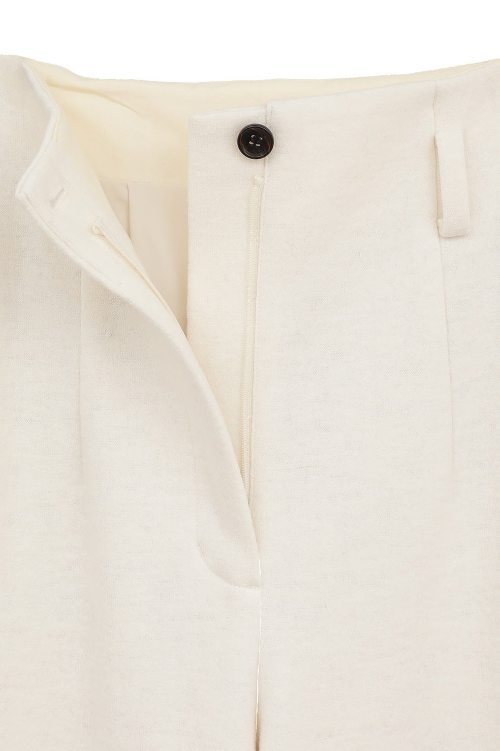 HIGH WAIST WIDE PANTS｜SKIRT/PANTS(スカート/パンツ)｜CLANE