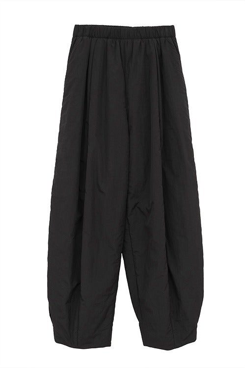 【PRE ORDER 2BUY 10%OFF】PADDED FORM PANTS