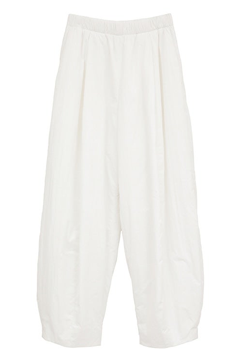 【PRE ORDER 2BUY 10%OFF】PADDED FORM PANTS