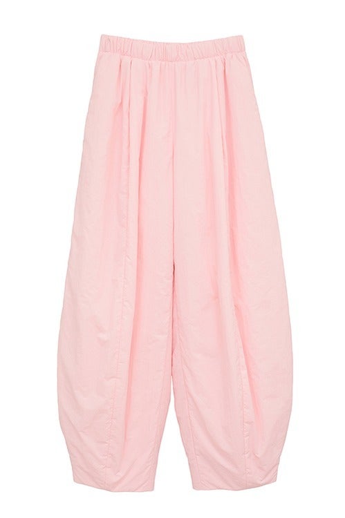 【PRE ORDER 2BUY 10%OFF】PADDED FORM PANTS