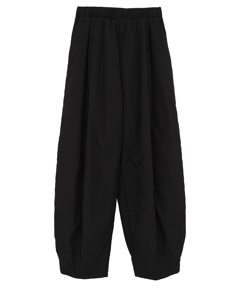 【PRE ORDER 2BUY 10%OFF】PADDED FORM PANTS