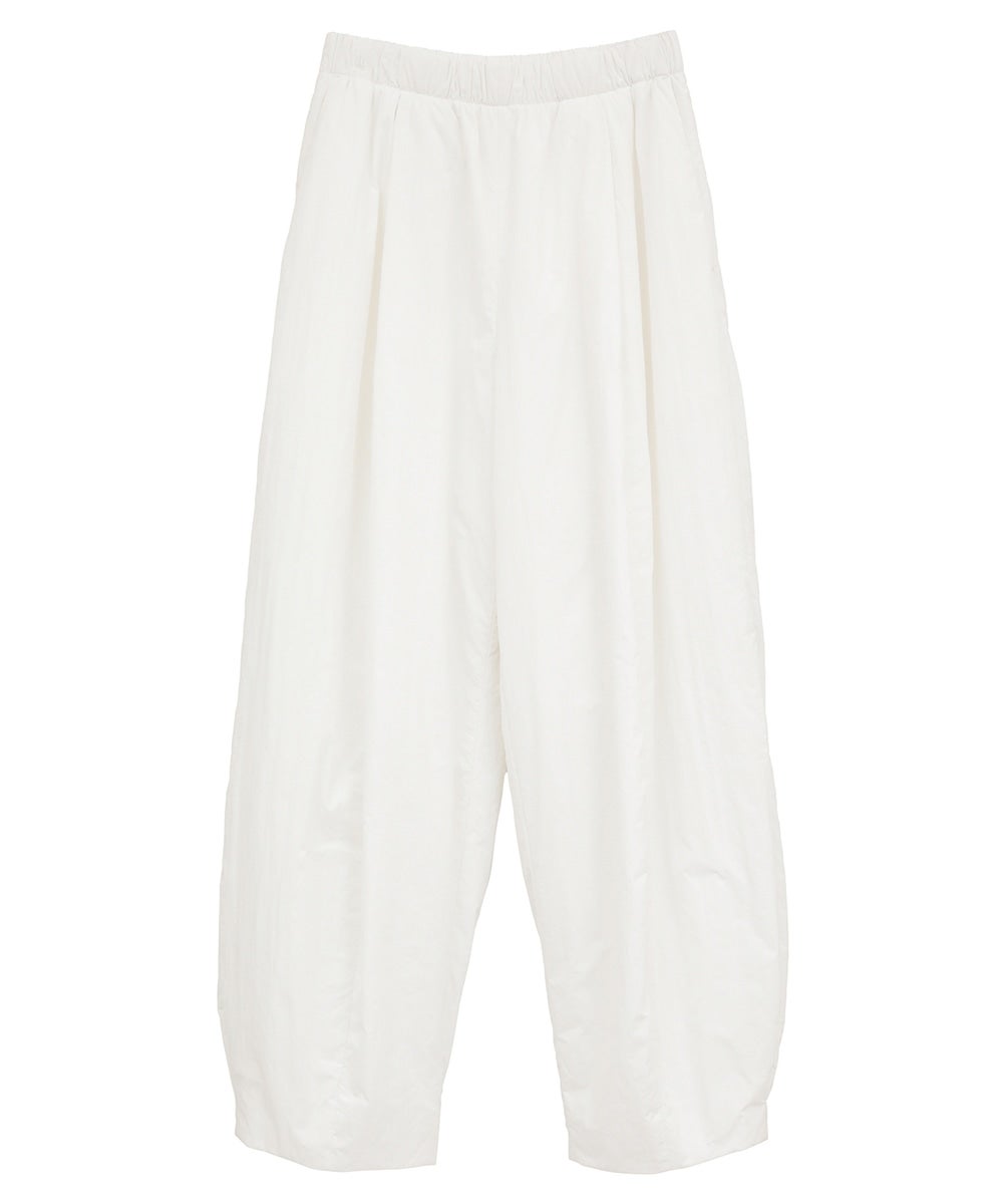 【PRE ORDER 2BUY 10%OFF】PADDED FORM PANTS