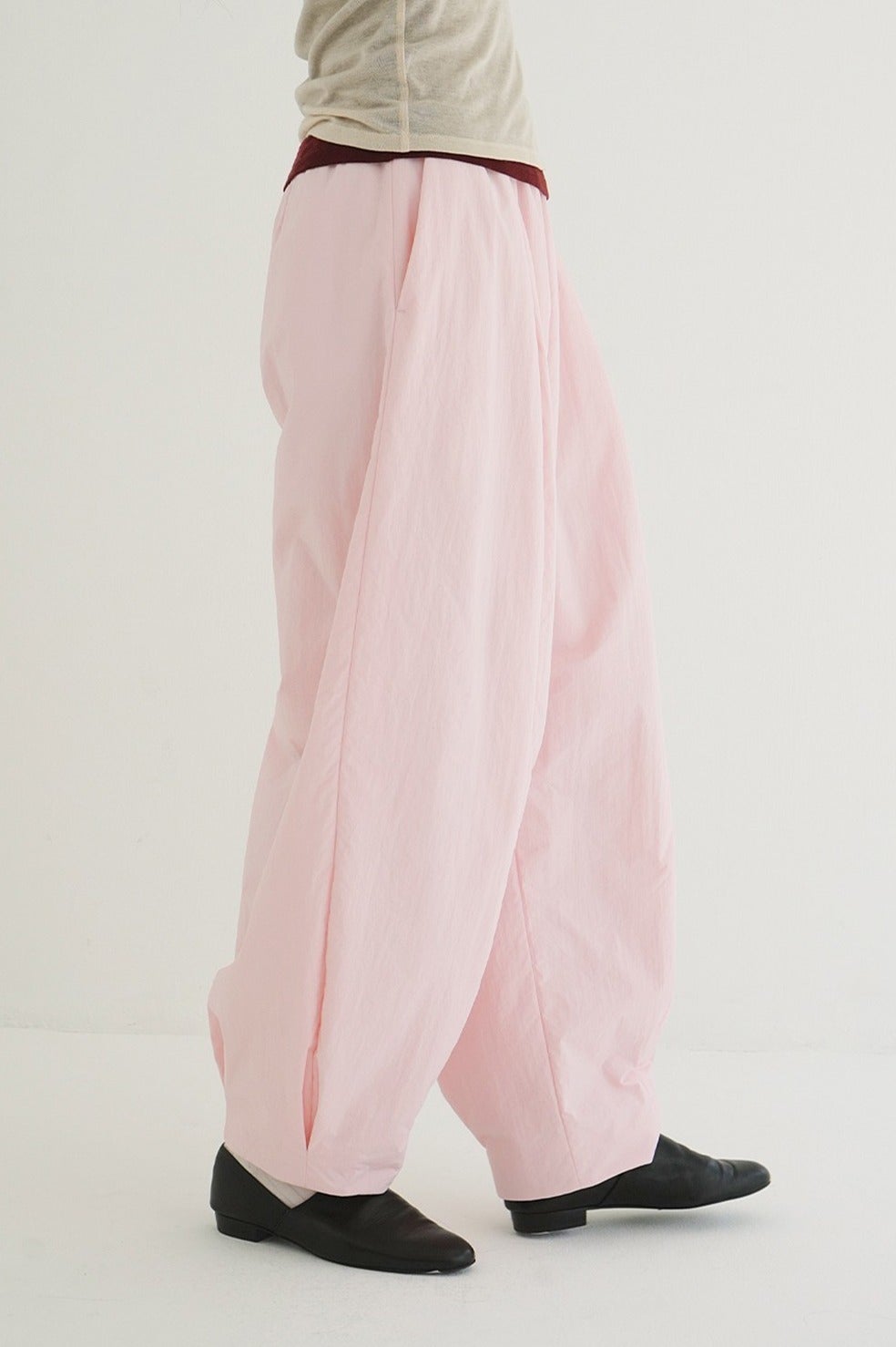 PADDED FORM PANTS｜SKIRT/PANTS(スカート/パンツ)｜CLANE OFFICIAL