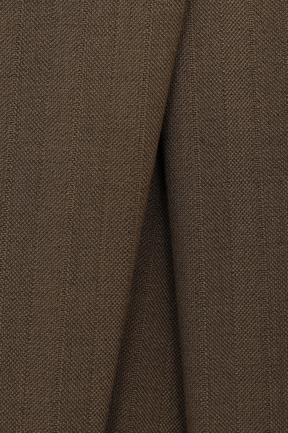 MINAMI TANAKA×CLANE TUCK HERRINGBONE SLACKS｜SKIRT/PANTS(スカート