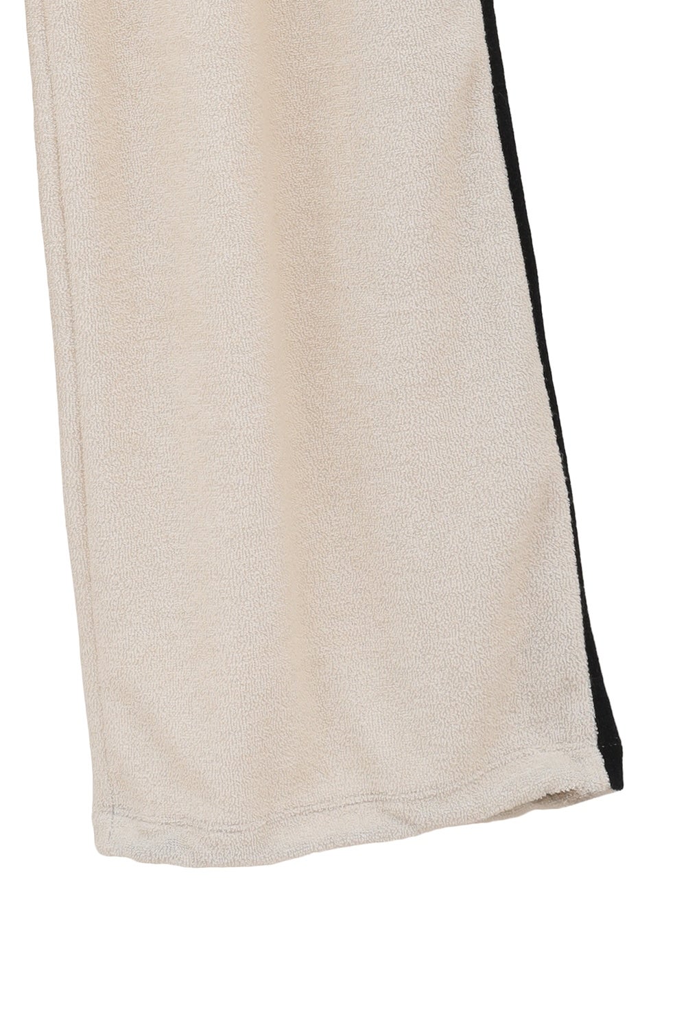 《 CLANE》PILE LINE PANTS PILE LINE PANTS｜SKIRT/PANTS(スカート/パンツ)｜CLANE OFFICIAL