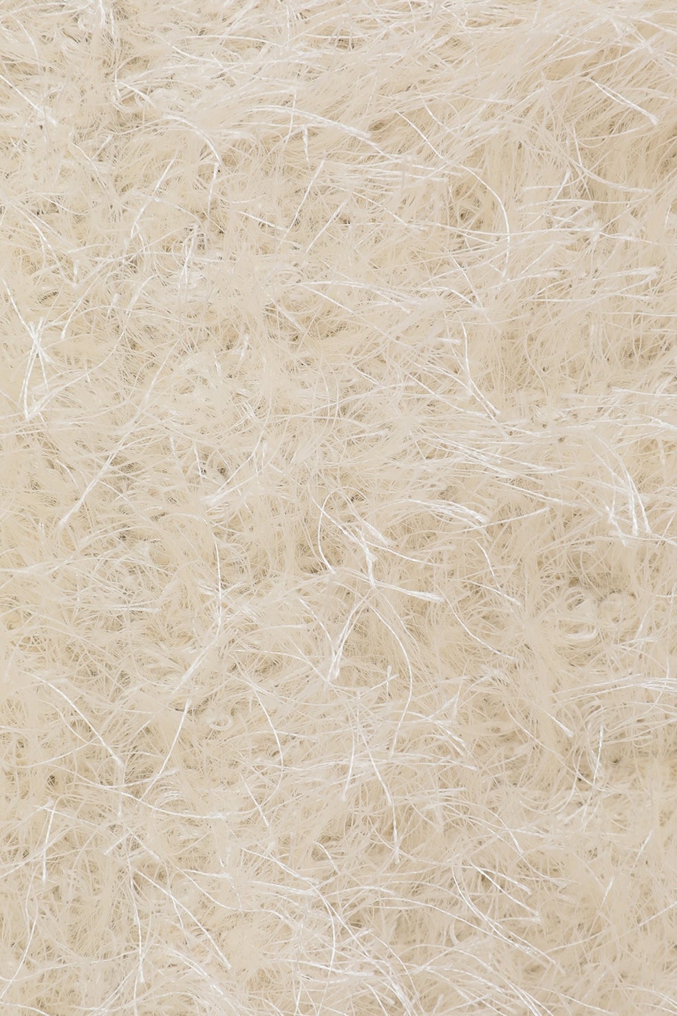 SHAGGY SHORT KNIT PANTS｜SKIRT/PANTS(スカート/パンツ)｜CLANE